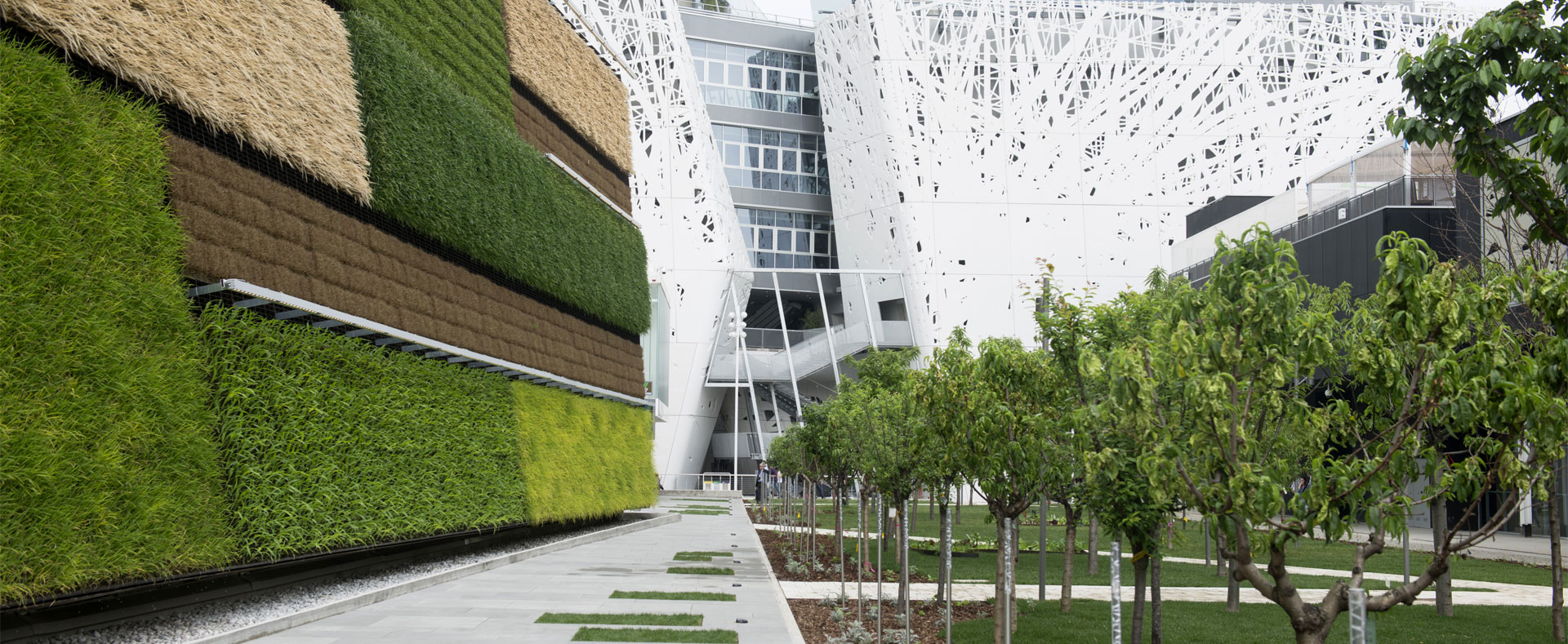 Padiglione Israele Expo 2015