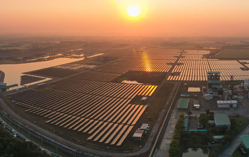 Stai valutando un impianto fotovoltaico per la tua azienda?