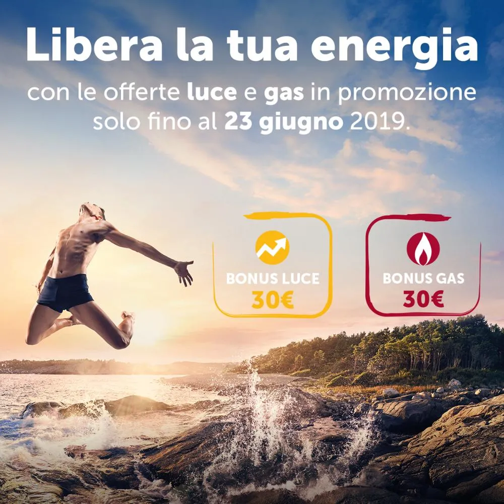 hera promo offerte luce e gas - infografica