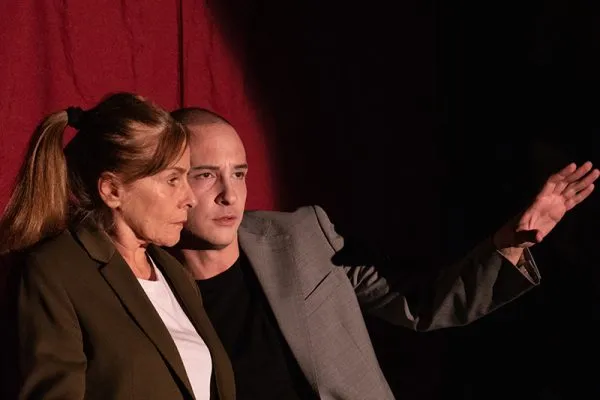foto La Tragica storia del Dr Faust di Nicolò Degl’Incerti Tocci