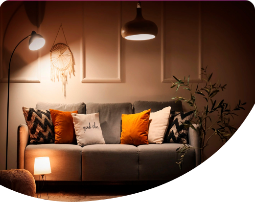 Hera Led