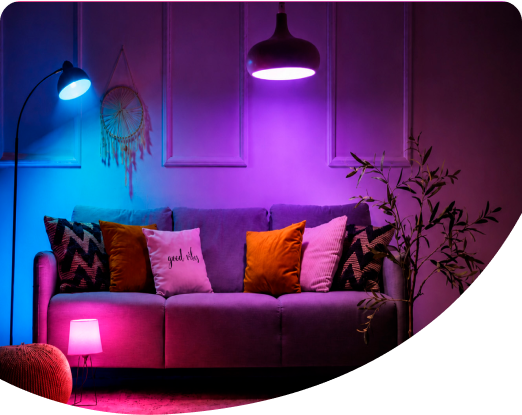 Hera Led Smart