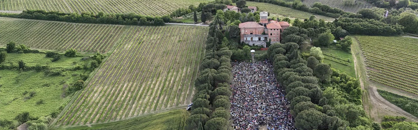 Hera eventi