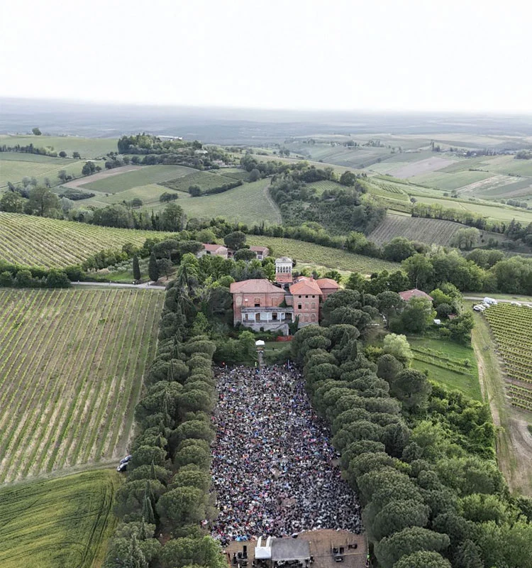 Hera eventi