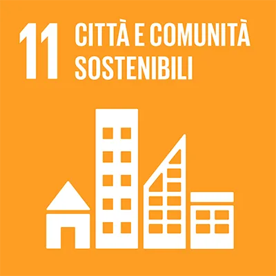 sdg 11 icona