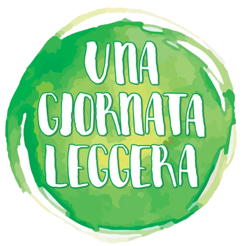 logo ecogame - una giornata leggera
