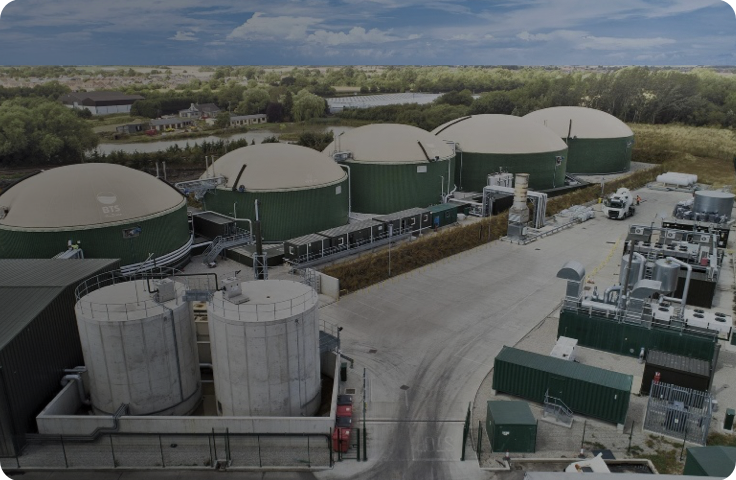 Biogas: alla scoperta del gas naturale