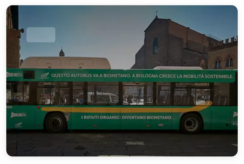 Dai rifiuti organici il carburante per le nostre auto