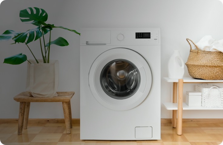 Quanto consuma una lavatrice? Consigli per risparmiare