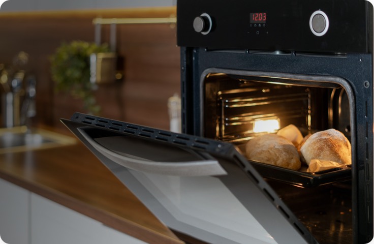 Quanto consuma un forno elettrico? Consigli per risparmiare